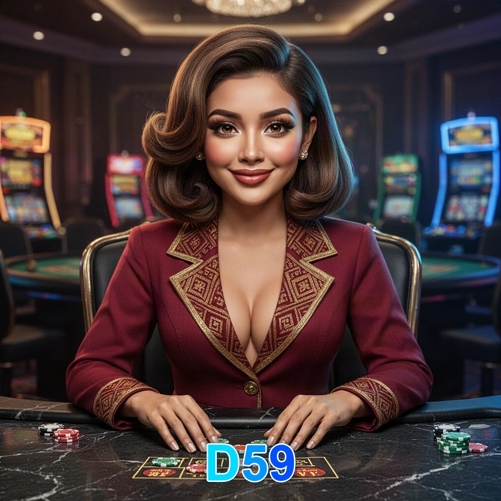 D59 bonus